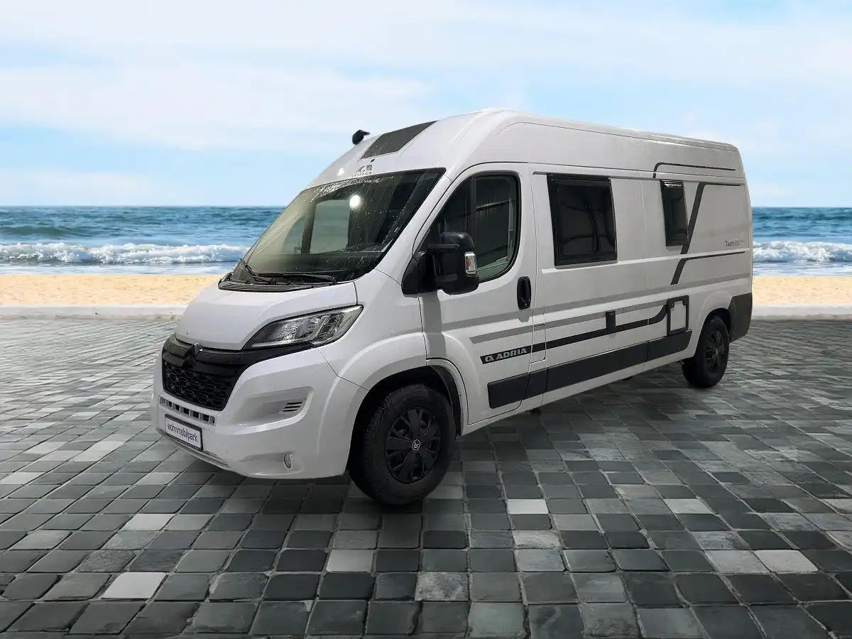ADRIA Twin 600 Axess Family - Ansicht 2